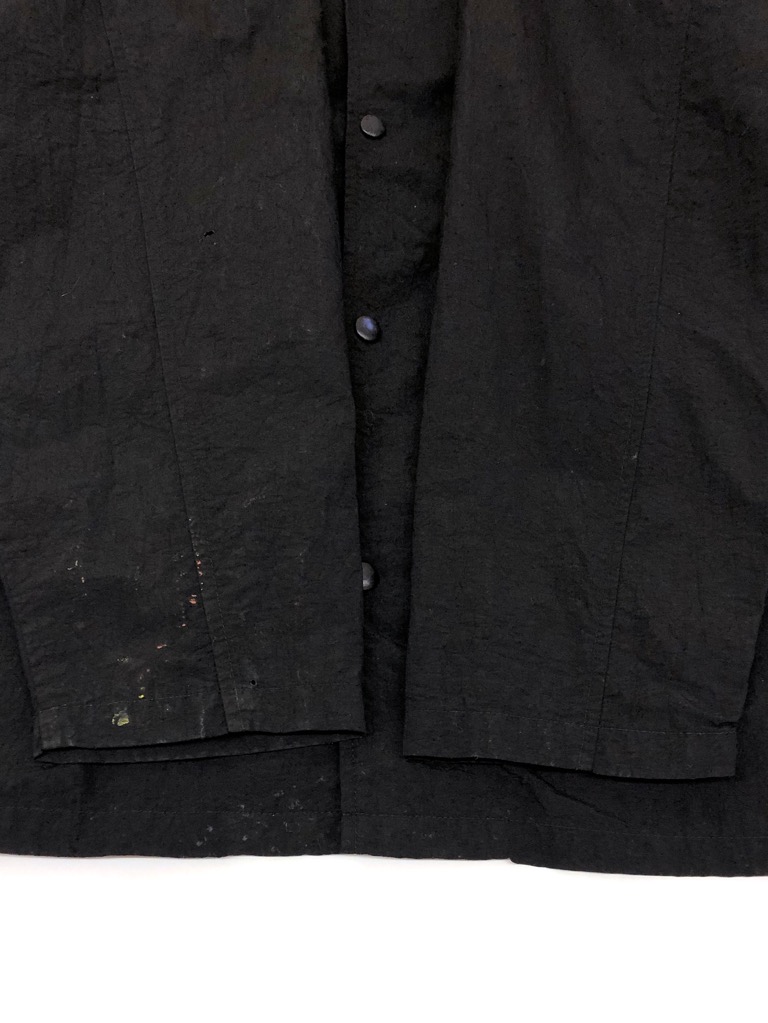 80s STUSSY NYLON COACH JACKET. | 古着屋【True vintage