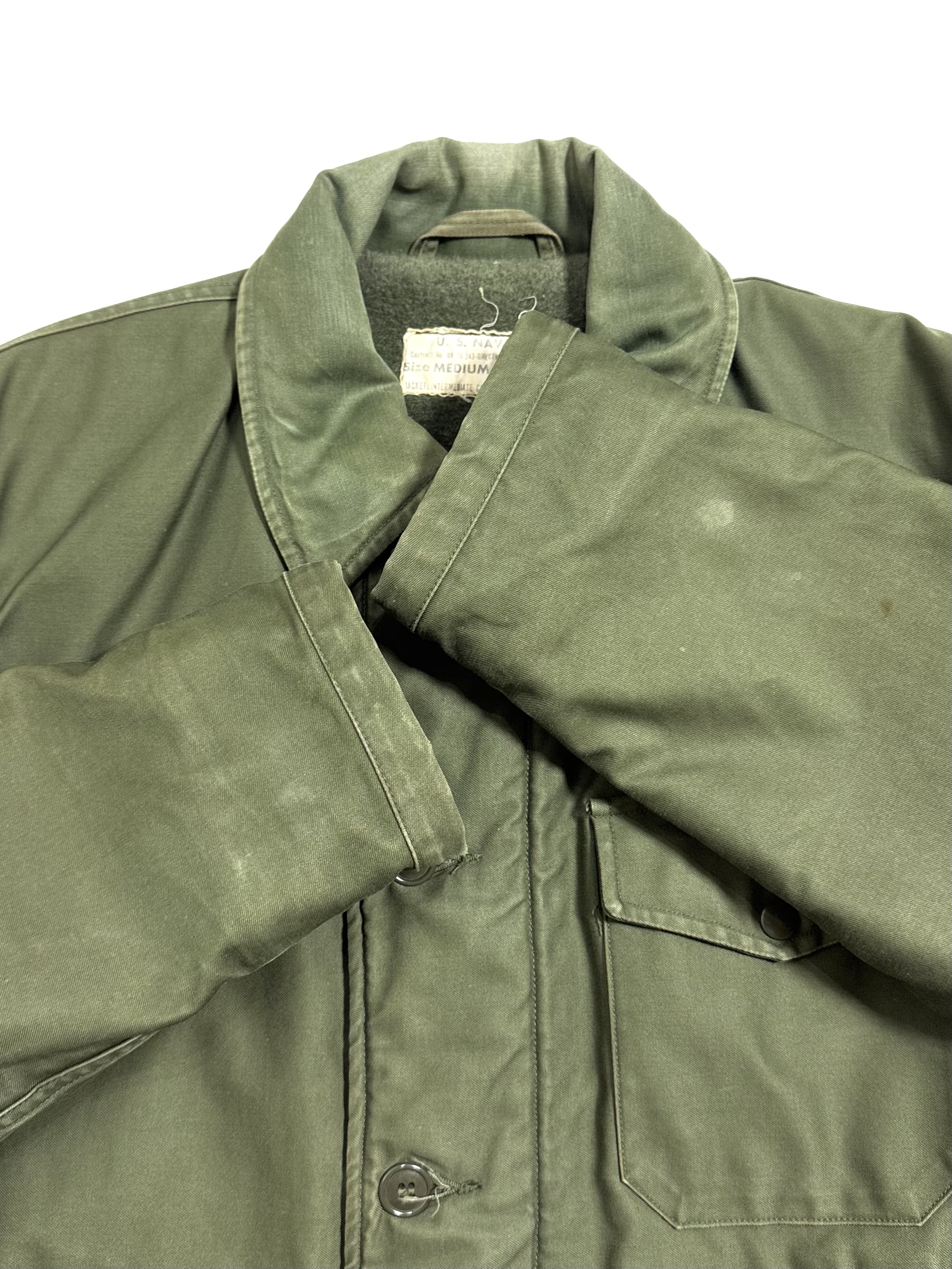 60s U.S.NAVY 