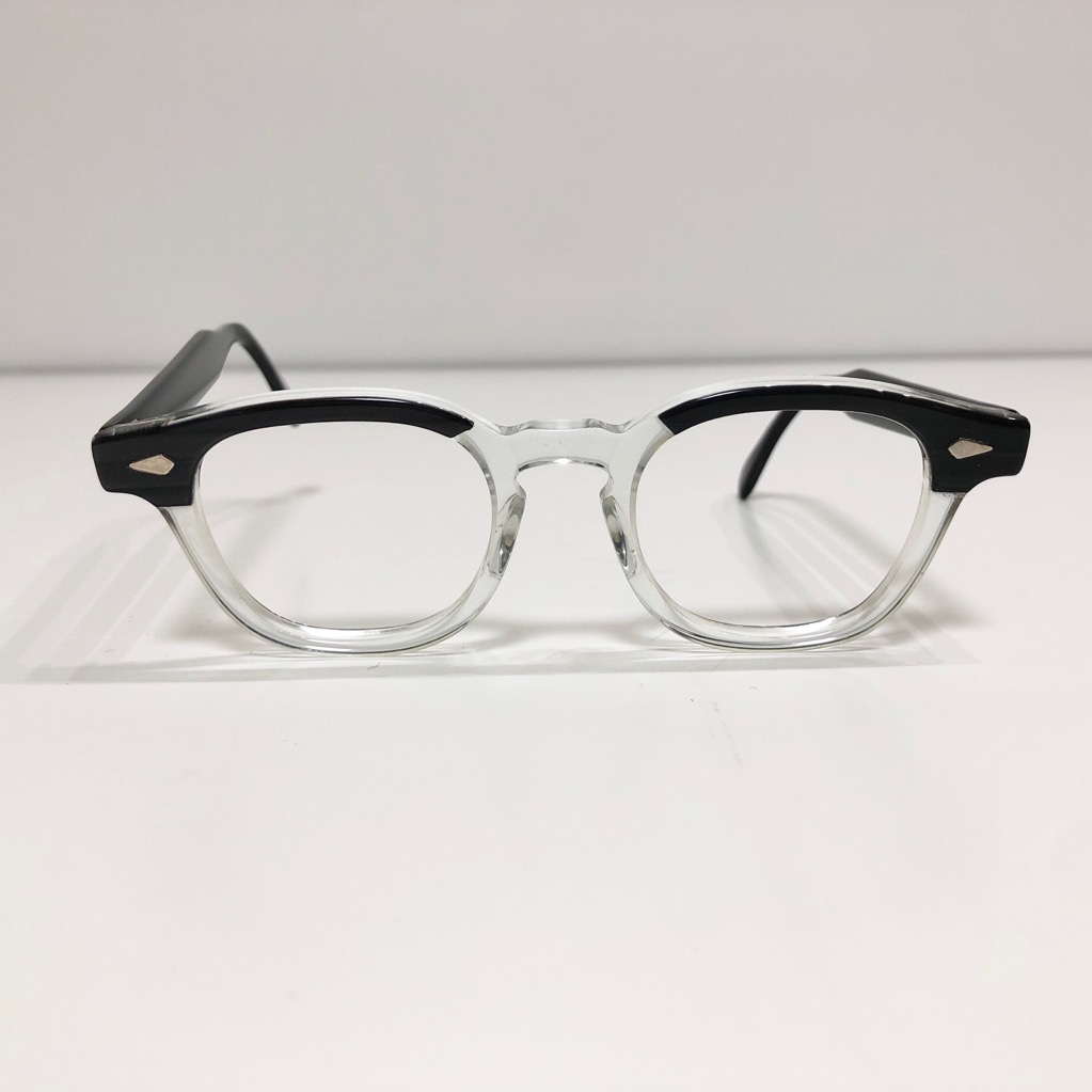 50s〜TART OPTICAL DEAD STOCK ARNEL. | 古着屋【True vintage