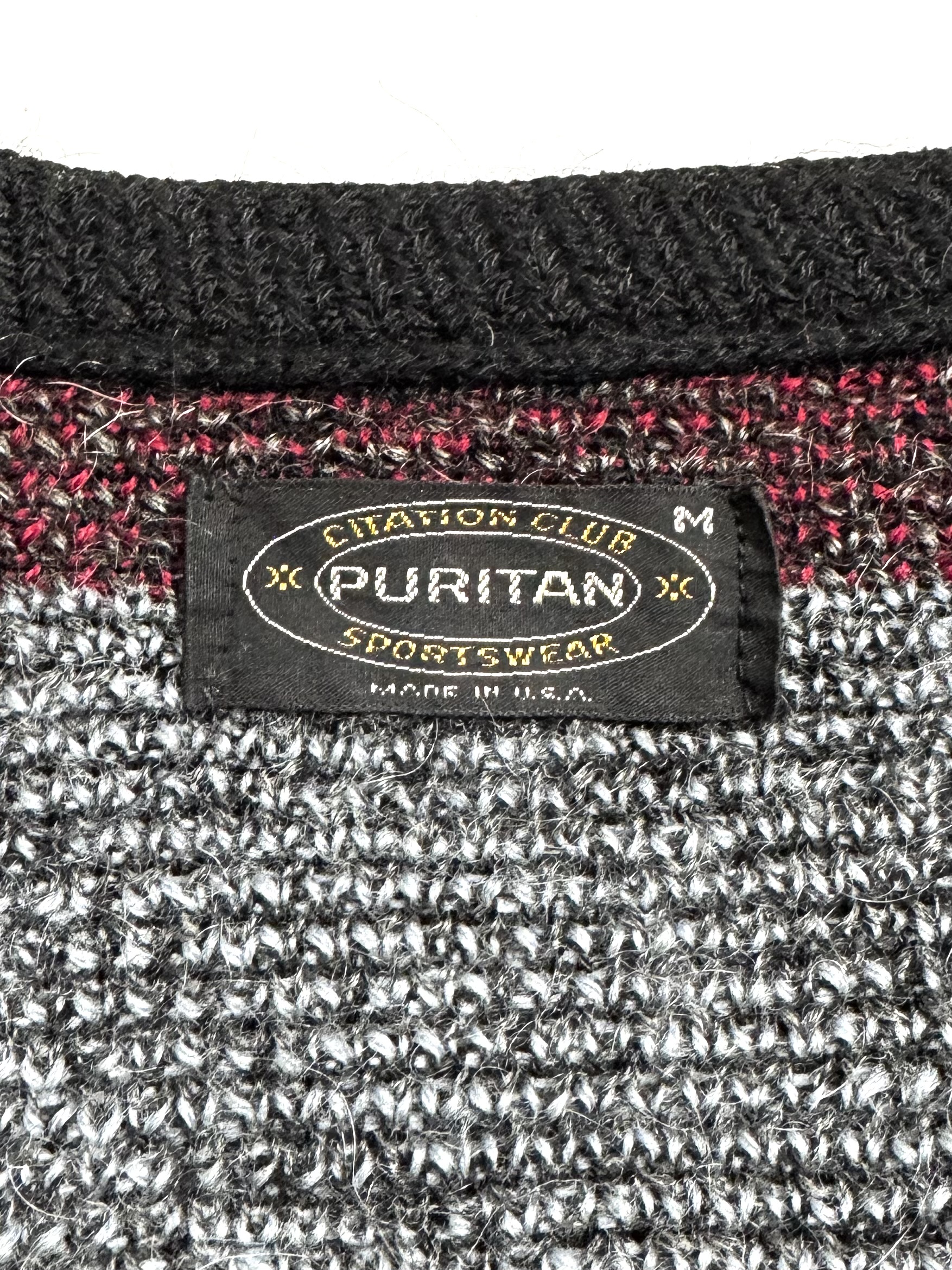 60s PURITAN 