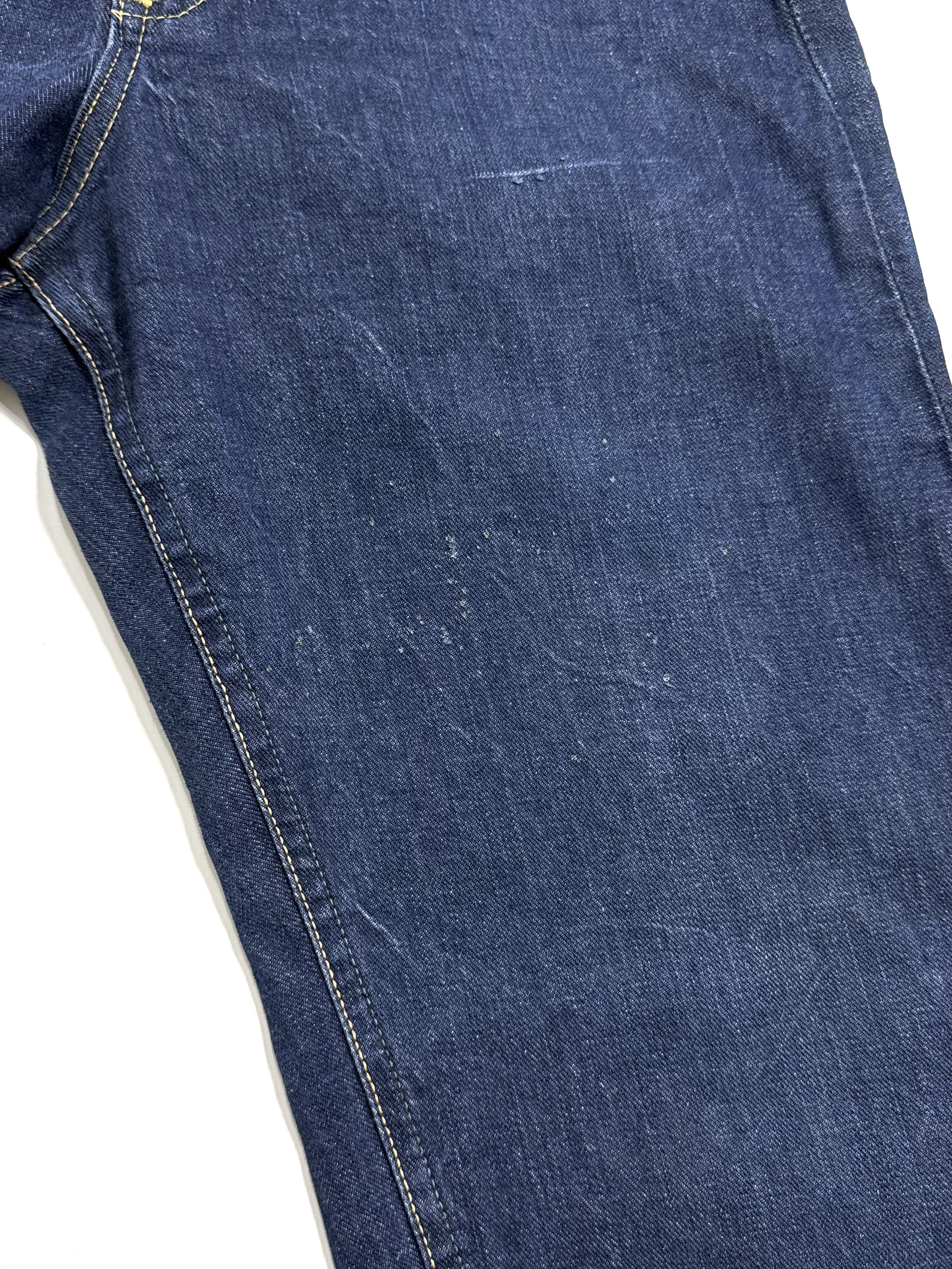 60s Lee 101Z DENIM PANTS. | 古着屋【True vintage】ヴィンテージ古着 