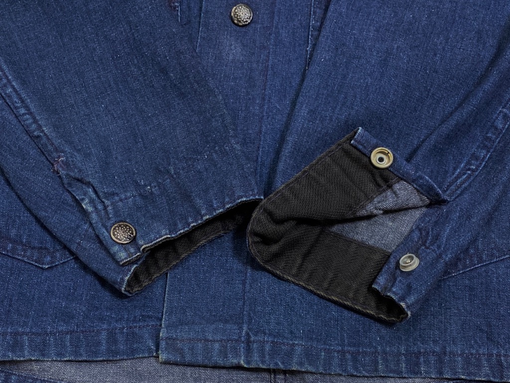 ヴィンテージ50~60s'  WEAR WELL カバーオール ヴィンテージ50~60s' WEAR WELL カバーオール