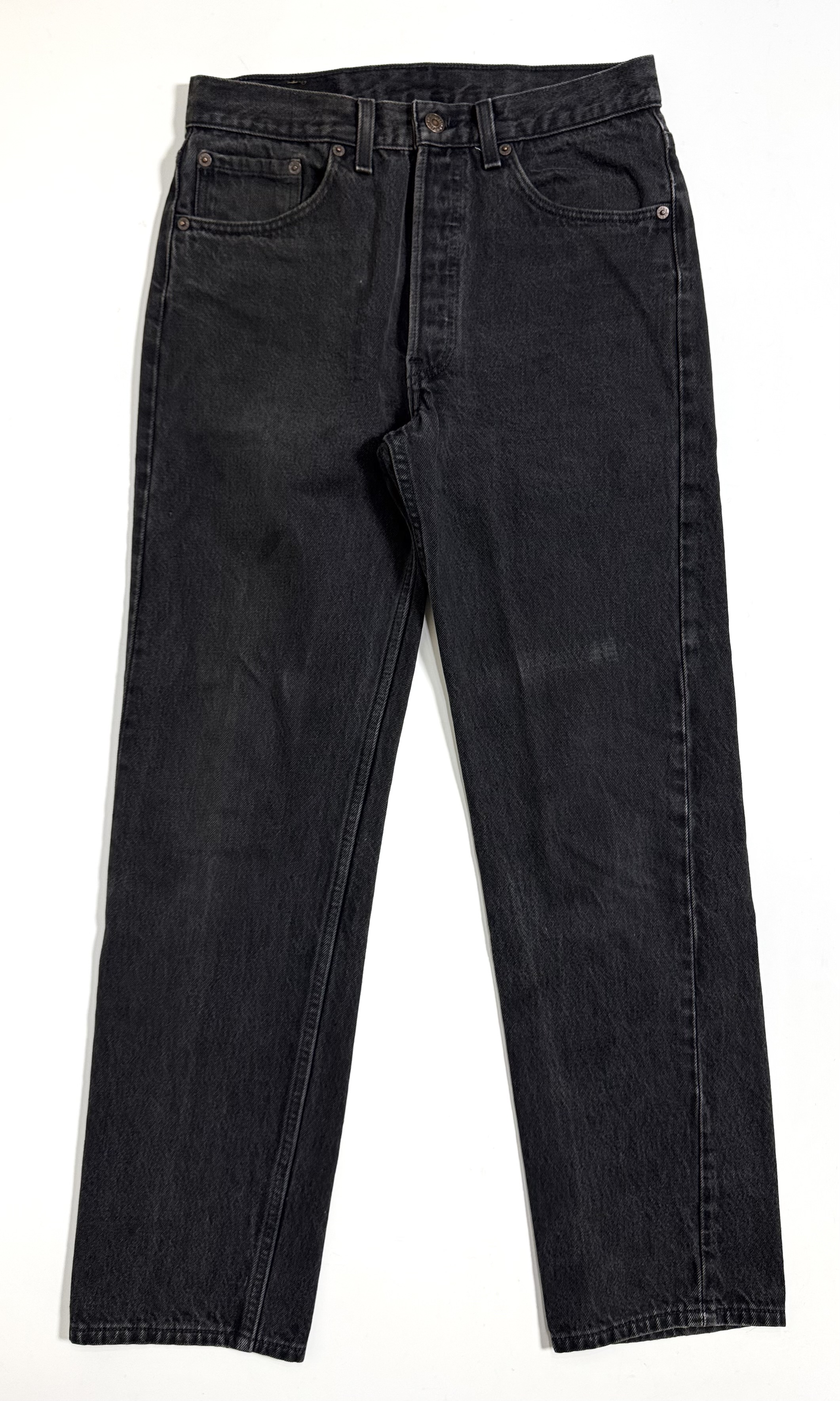パンツ DEAD STOCK 90s Levi's 501 denim pant w31 1990's Levi's 501 Denim Pants Deadstock | Unwave