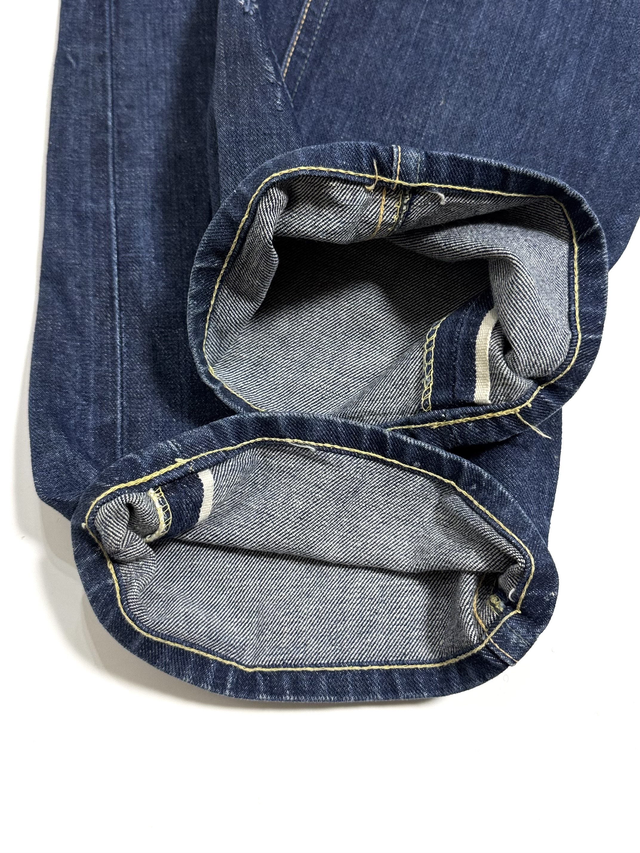 60s Lee 101Z DENIM PANTS. | 古着屋【True vintage】ヴィンテージ古着