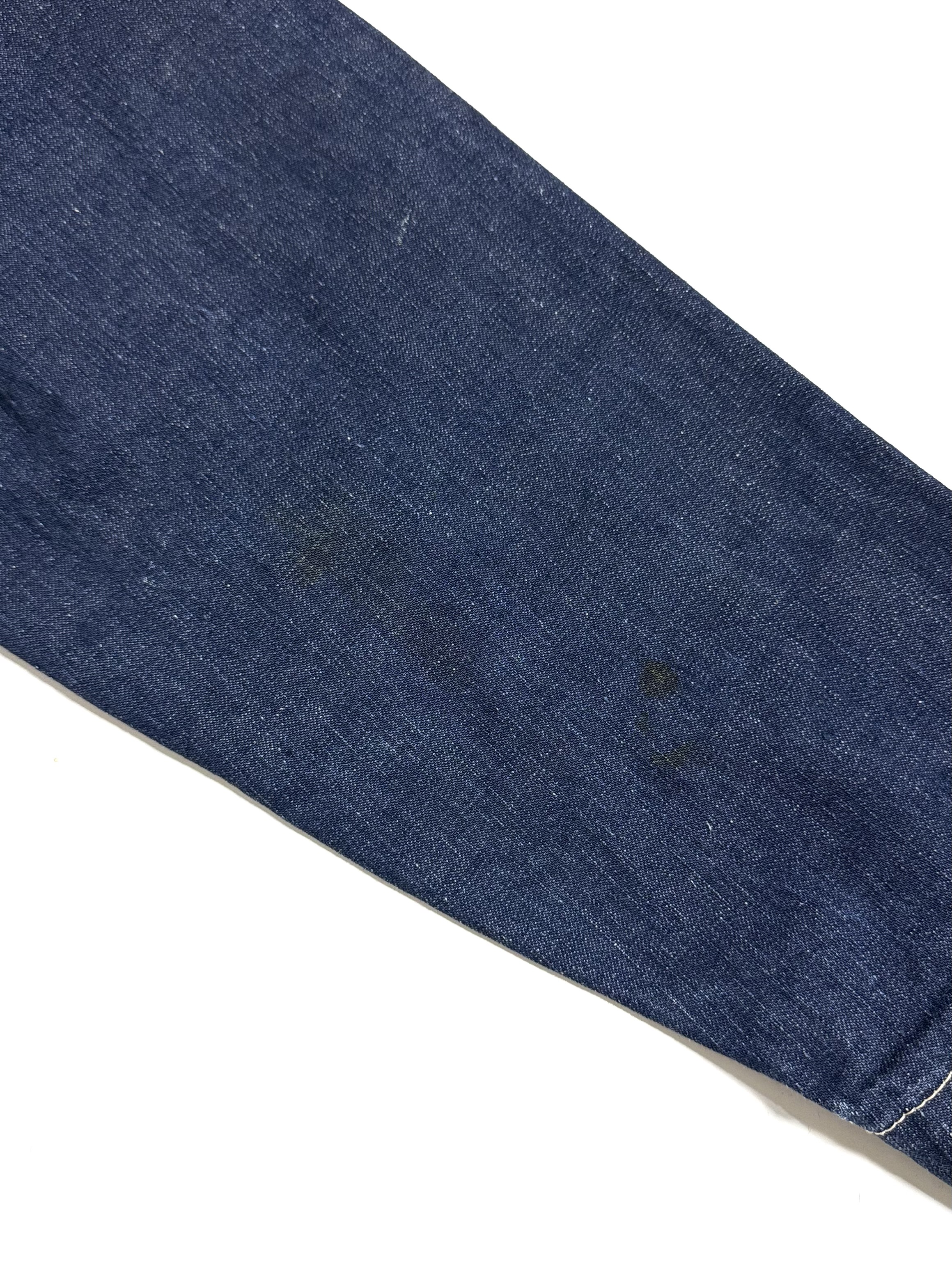 50s SMITH'S DENIM COVERALL. | 古着屋【True vintage】ヴィンテージ