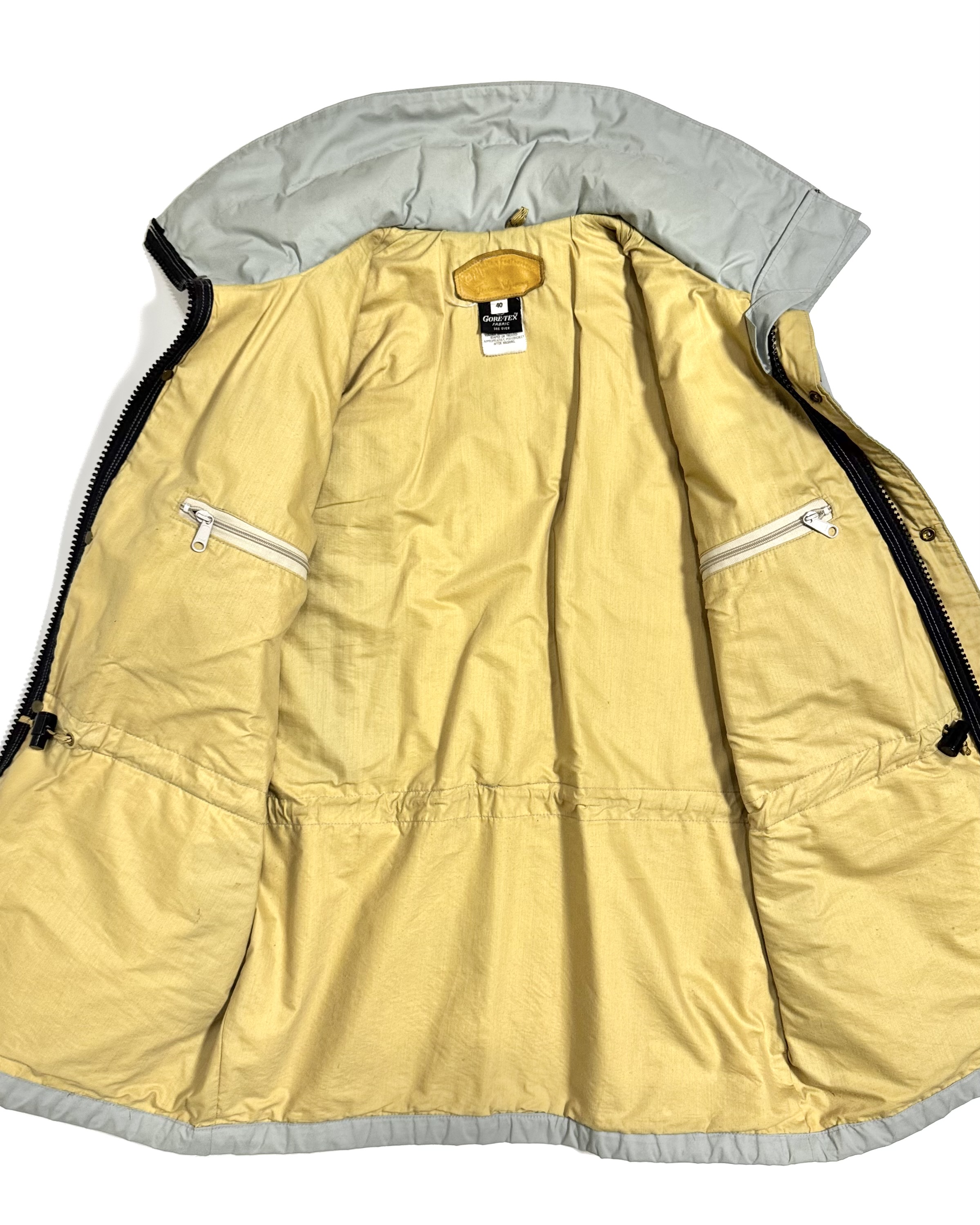 vintage us Rocky Mountain ロッキーマウンテン パーカー 70s 