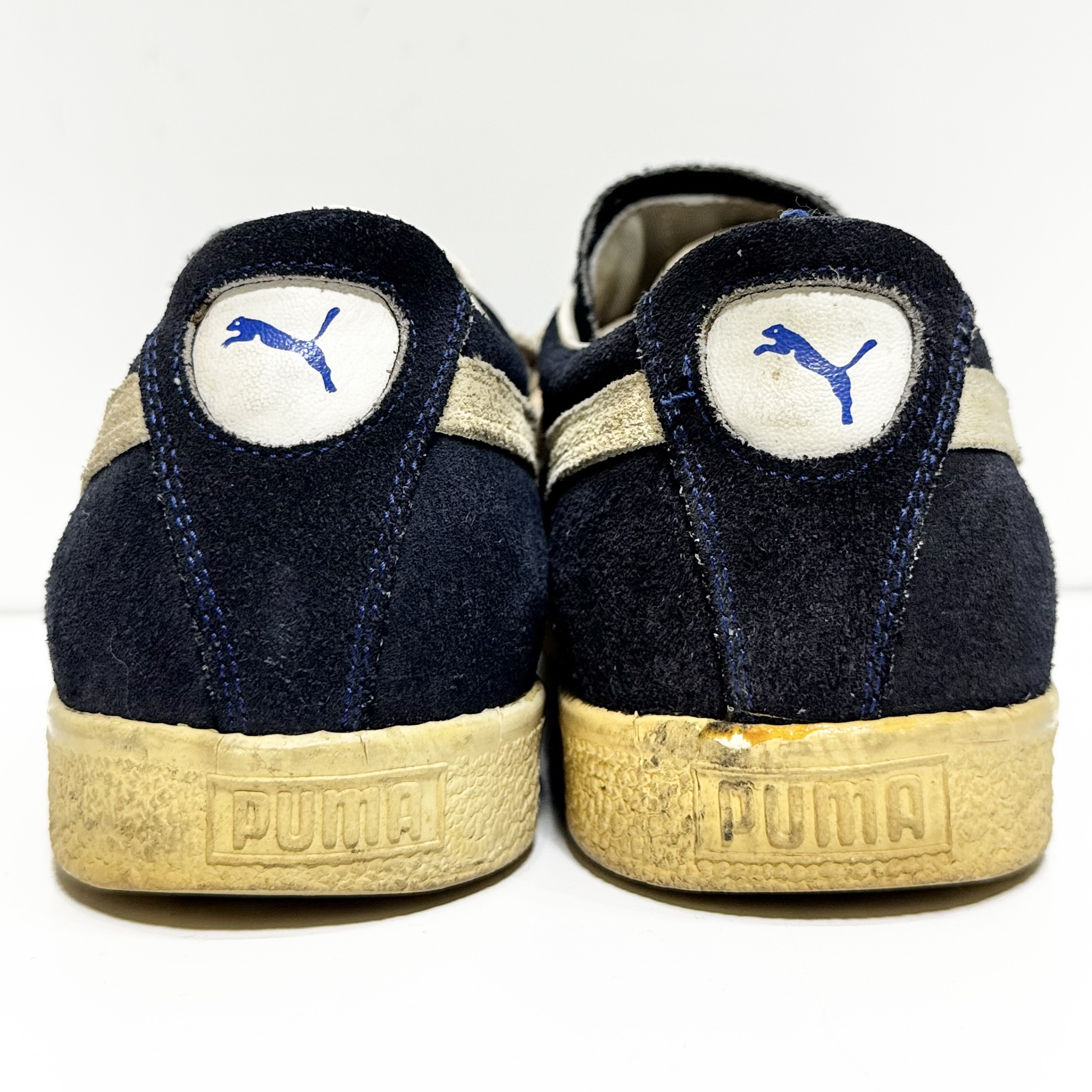 80s PUMA 
