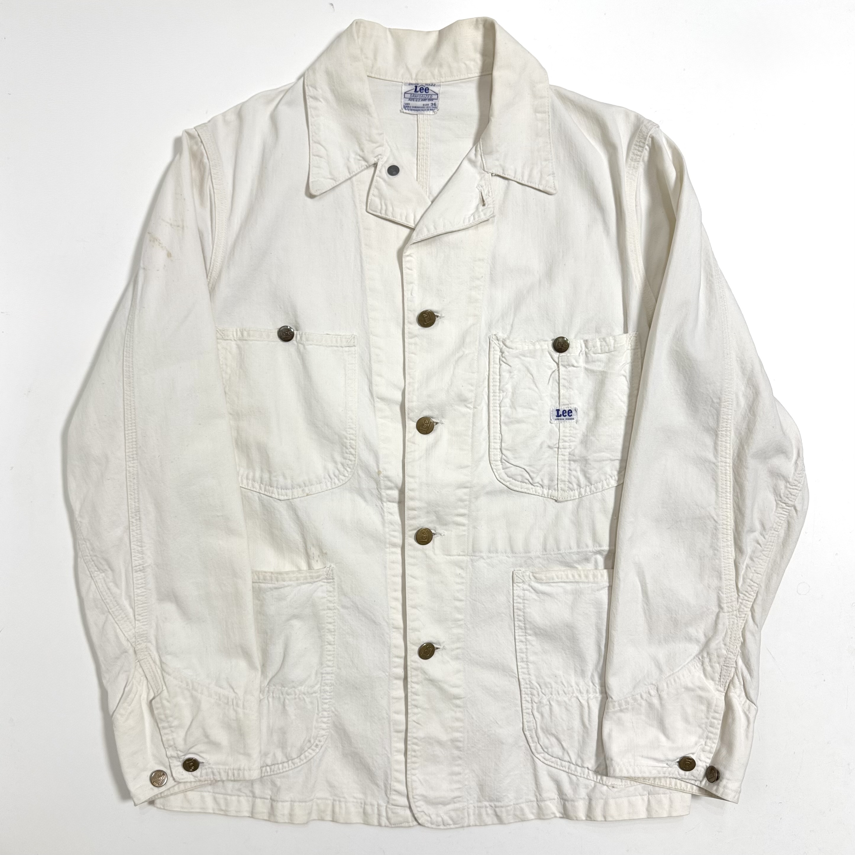 50s Lee 44-J 