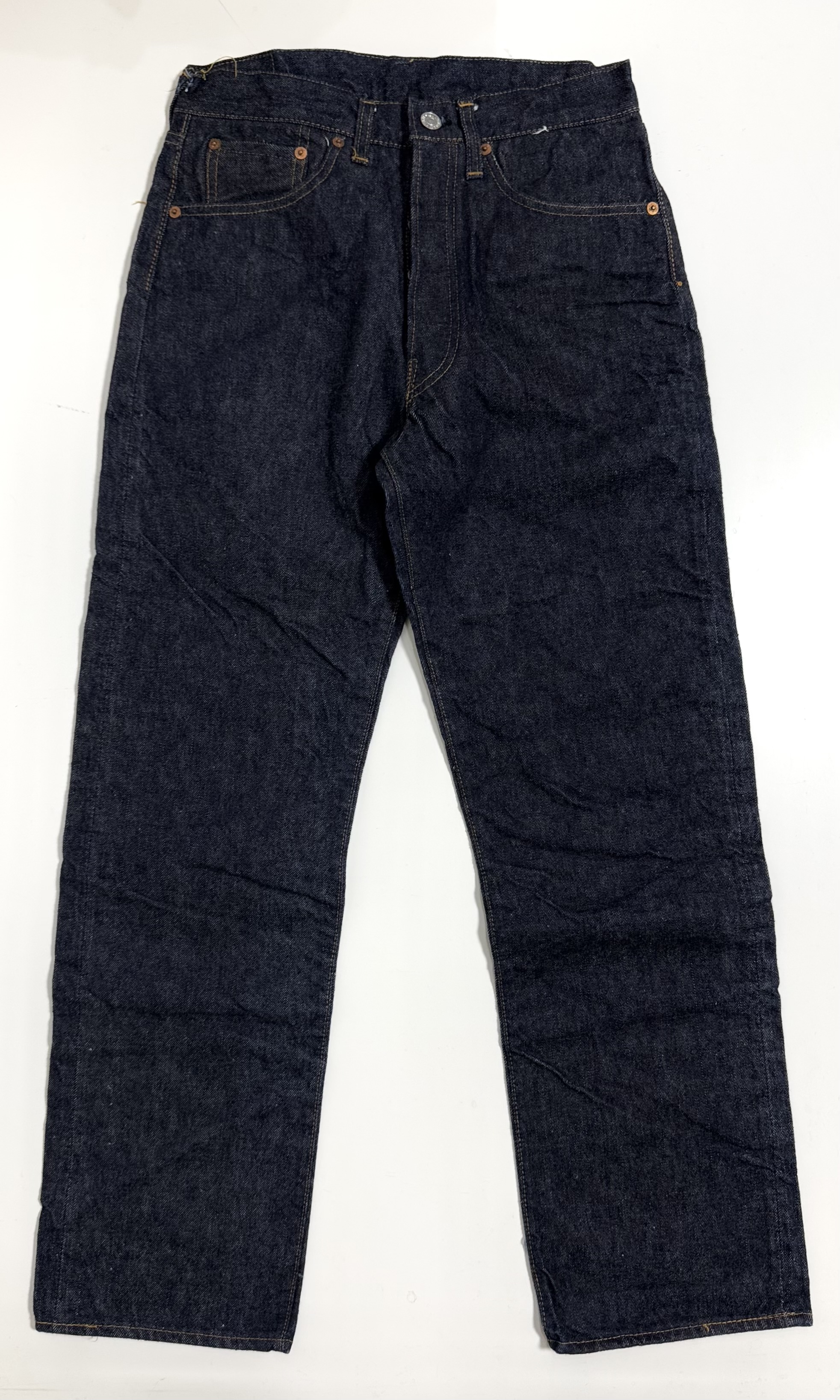 50s~ LEVI'S 501XX GUARA 
