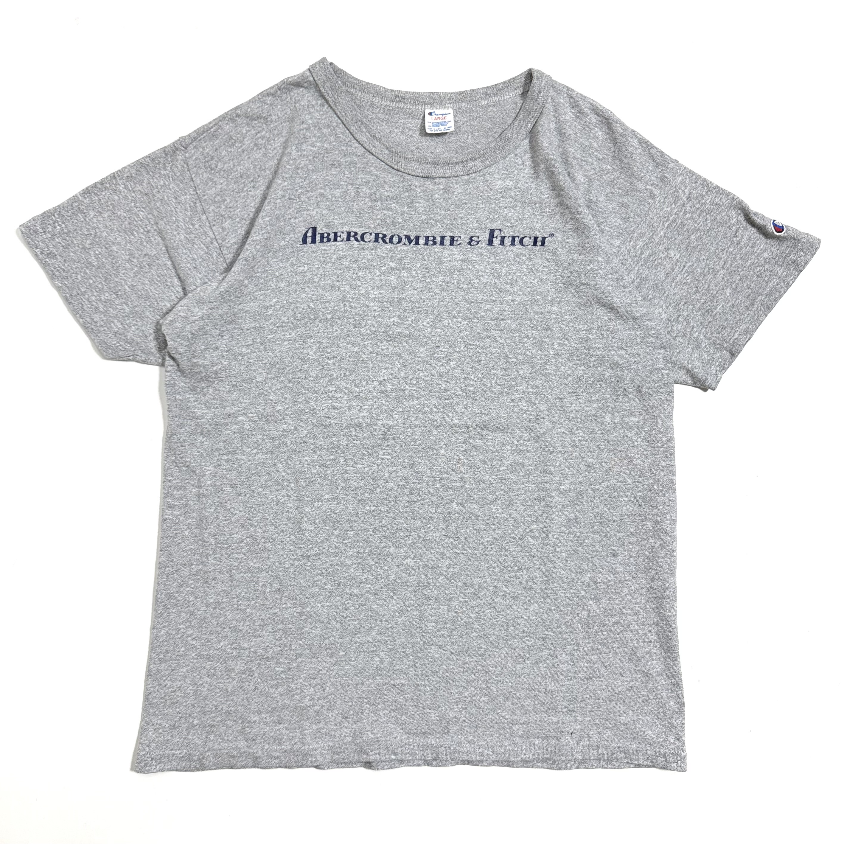 80s Abercrombie & Fitch × Champion 80s CHAMPION 