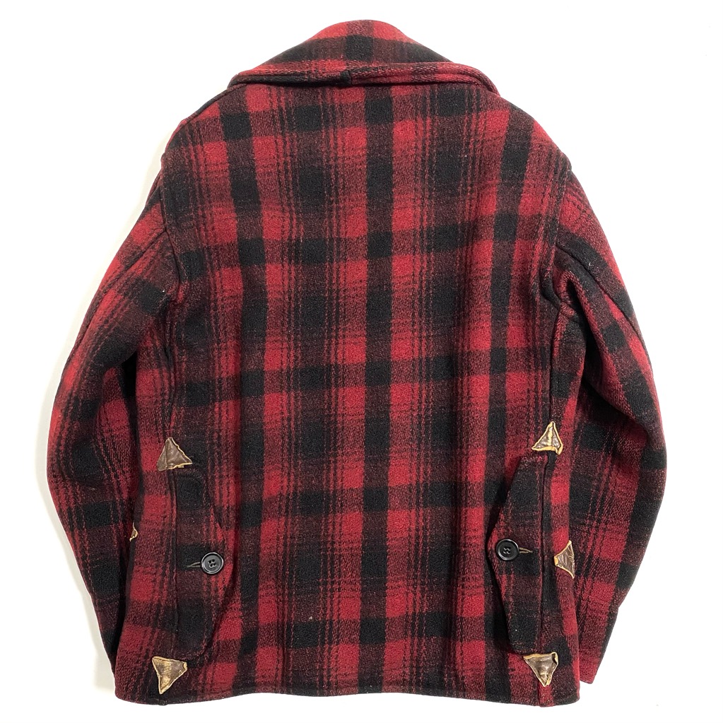 40's ~ SPORTCLAD Hunting Jacket 1940\u0027s ~ SPORTCLAD Hunting Jacket | Daily Dress Market