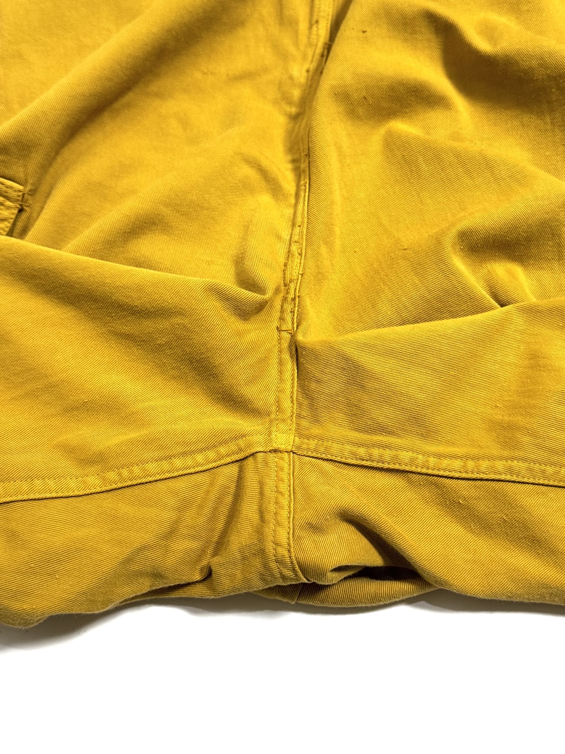 40s U.S.NAVY SALVAGE TROUSERS. | 古着屋【True vintage 
