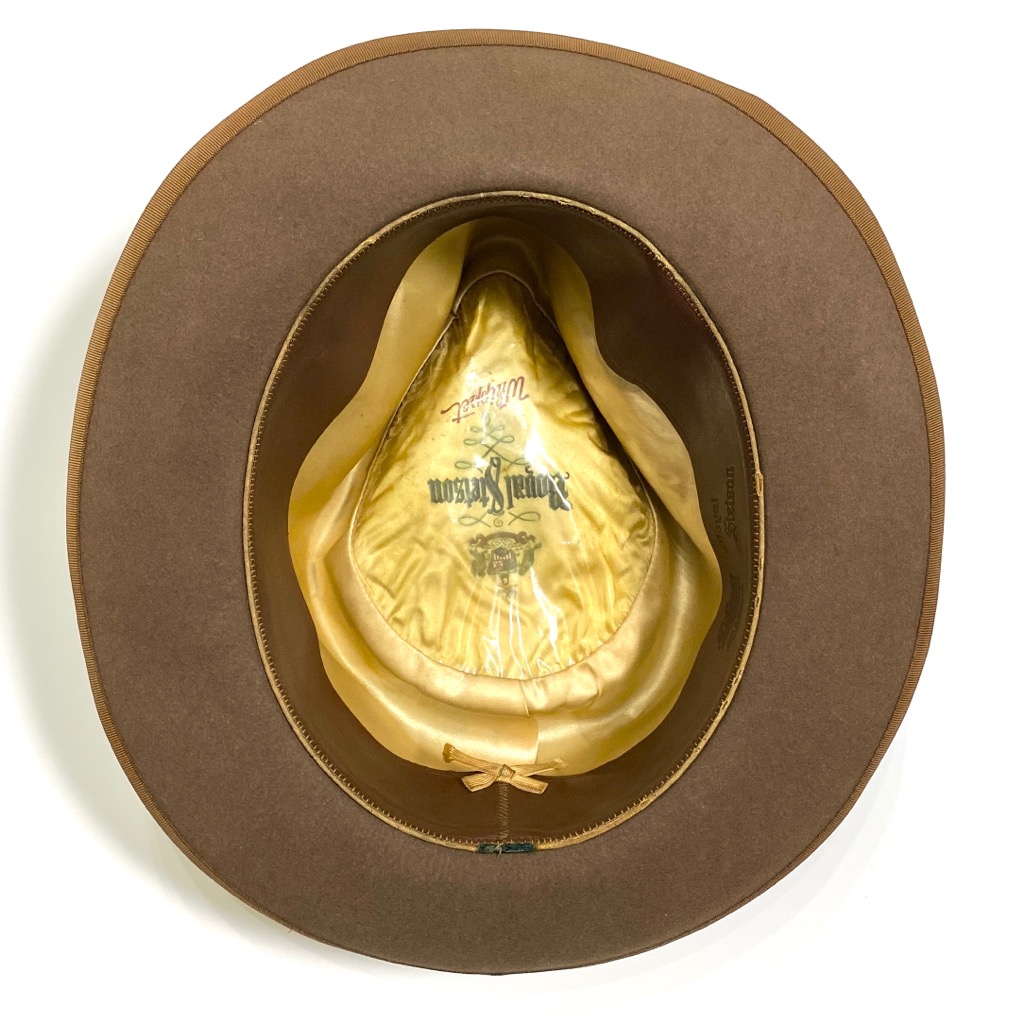 50s ROYAL STETSON WHIPPET. | 古着屋【True vintage