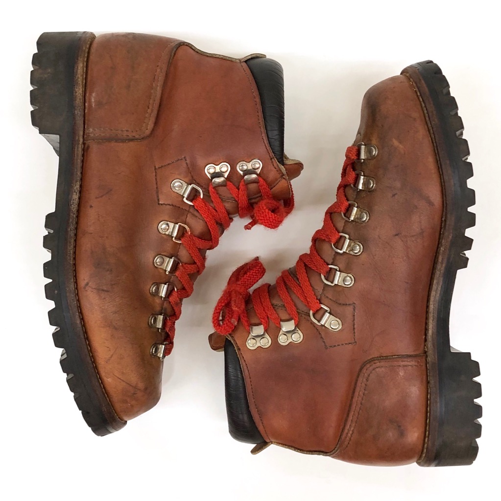 Red wing 825 on sale boot