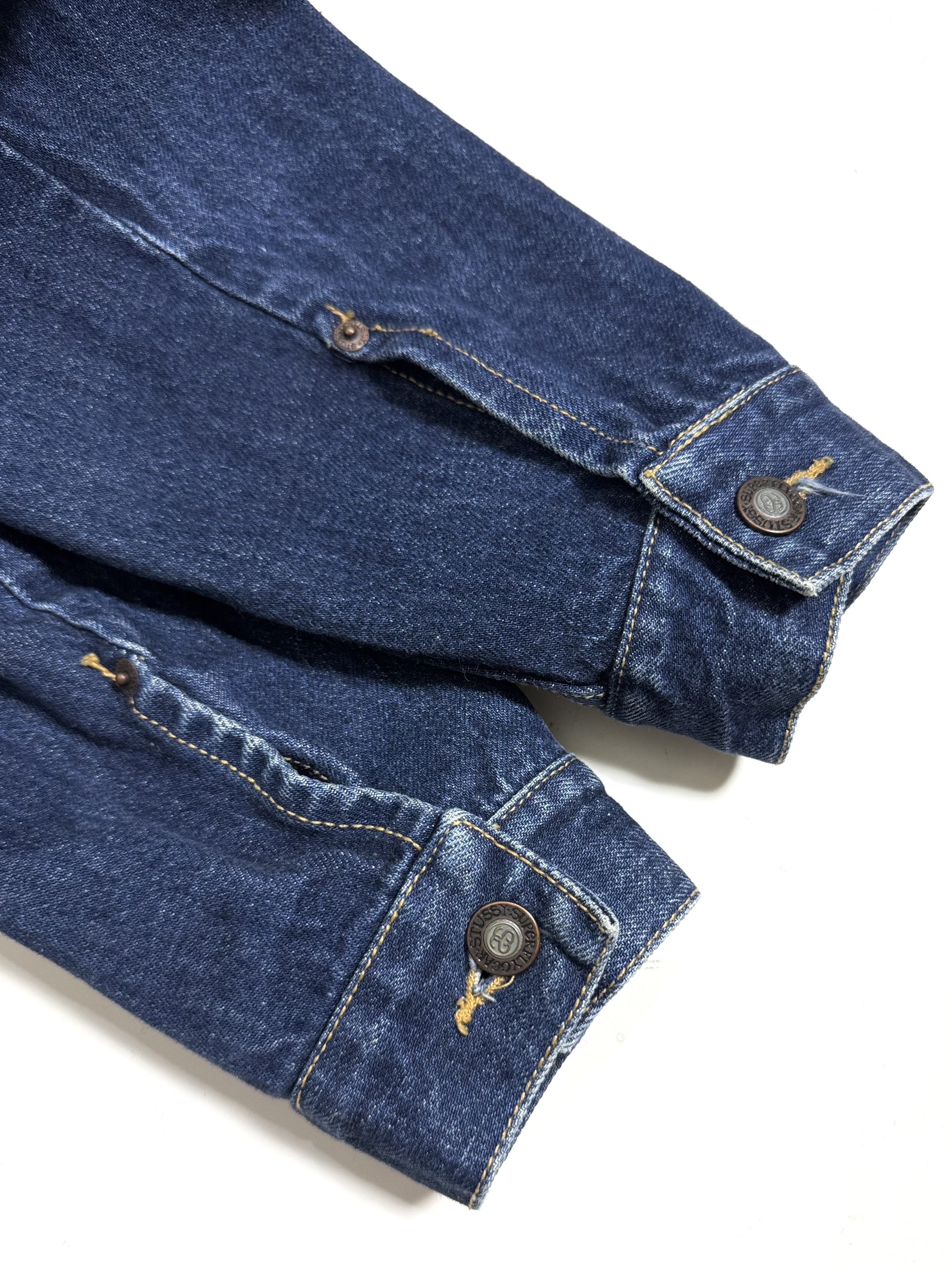 90s STUSSY 