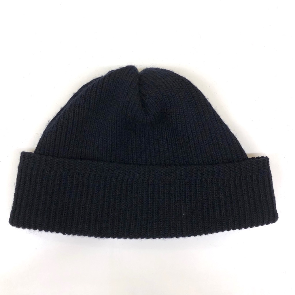 日本公式通販サイト 30s USNAVY WATCH CAP USN ワッチキャップ 絞り - 帽子