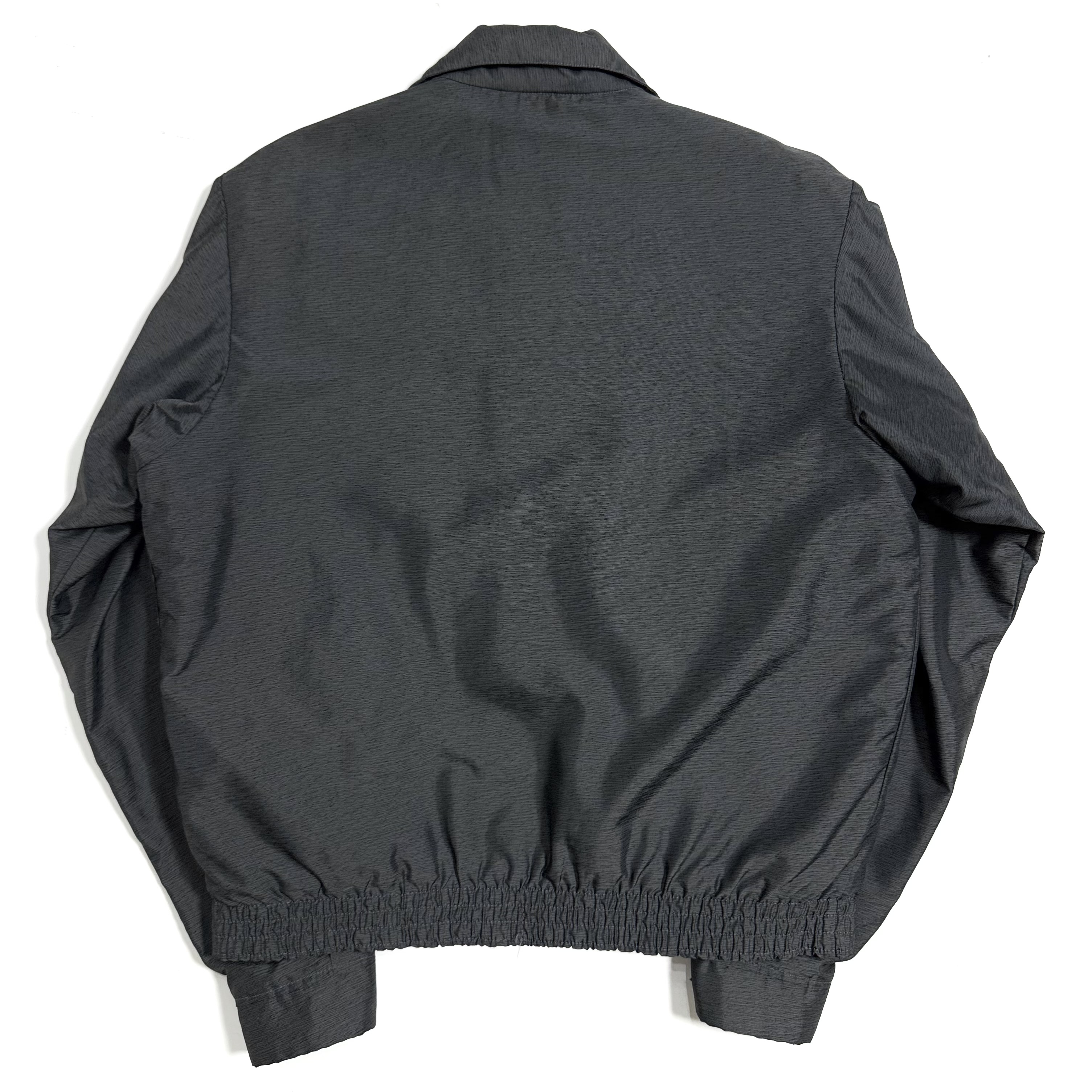 60s McGREGOR NYLON ANTI-FREEZE. | 古着屋【True vintage