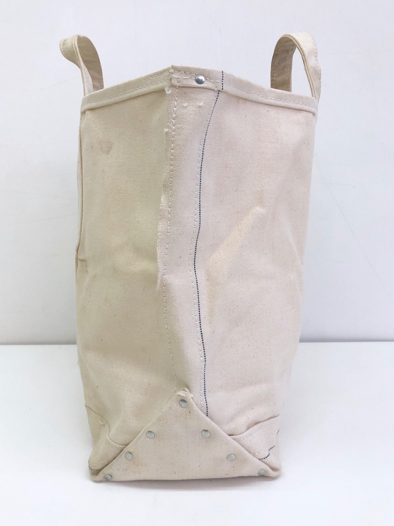 60s~ BELL SYSTEM DEAD STOCK TOOL BAG. | 古着屋【True vintage