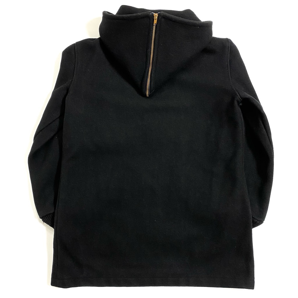 80s U.S.M.A. CADET COAT. | 古着屋【True vintage】ヴィンテージ古着