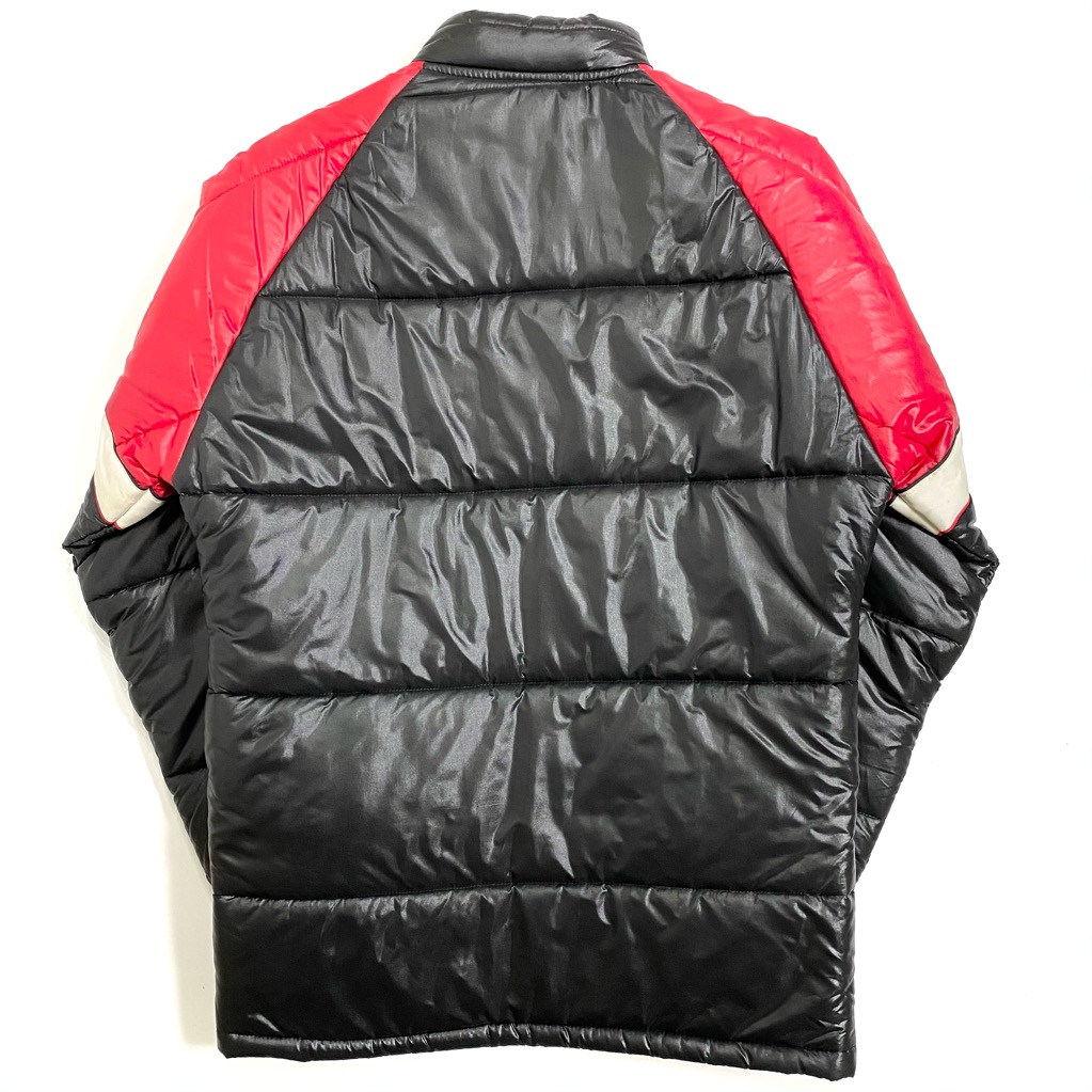 70s CHAMPION OFFICIAL RACING JACKET. | 古着屋【True vintage