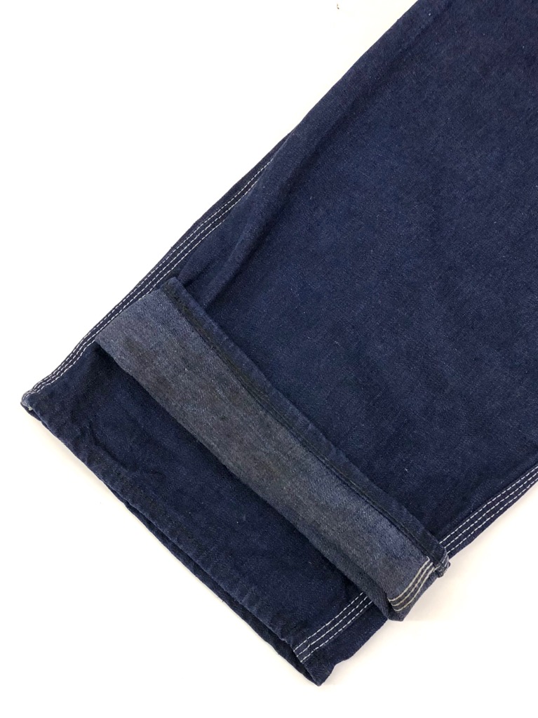 50s HERCULES DENIM PAINTER PANTS. | 古着屋【True vintage
