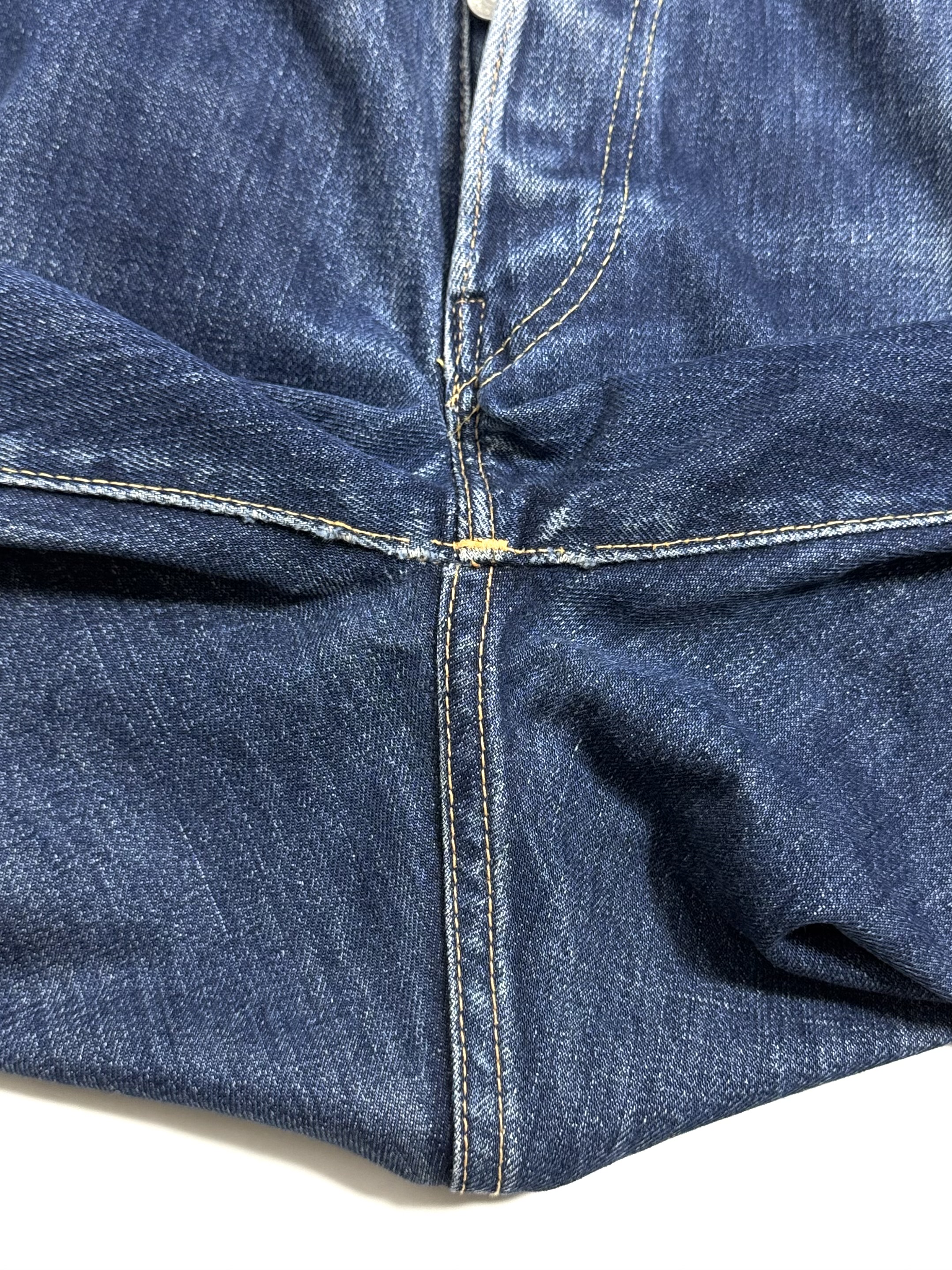 50s~ LEVI'S 501XX DENIM PANTS | 古着屋【True vintage