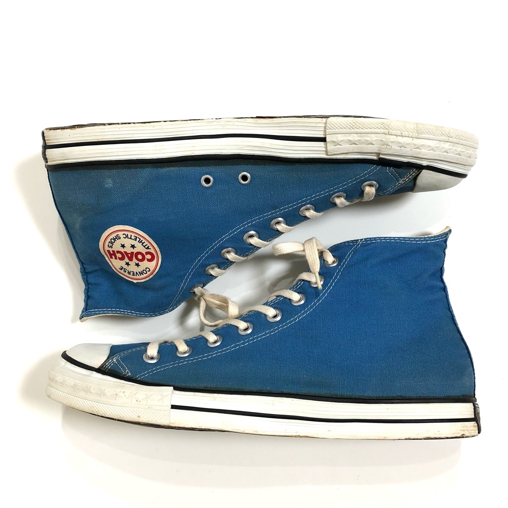 70s CONVERSE. 