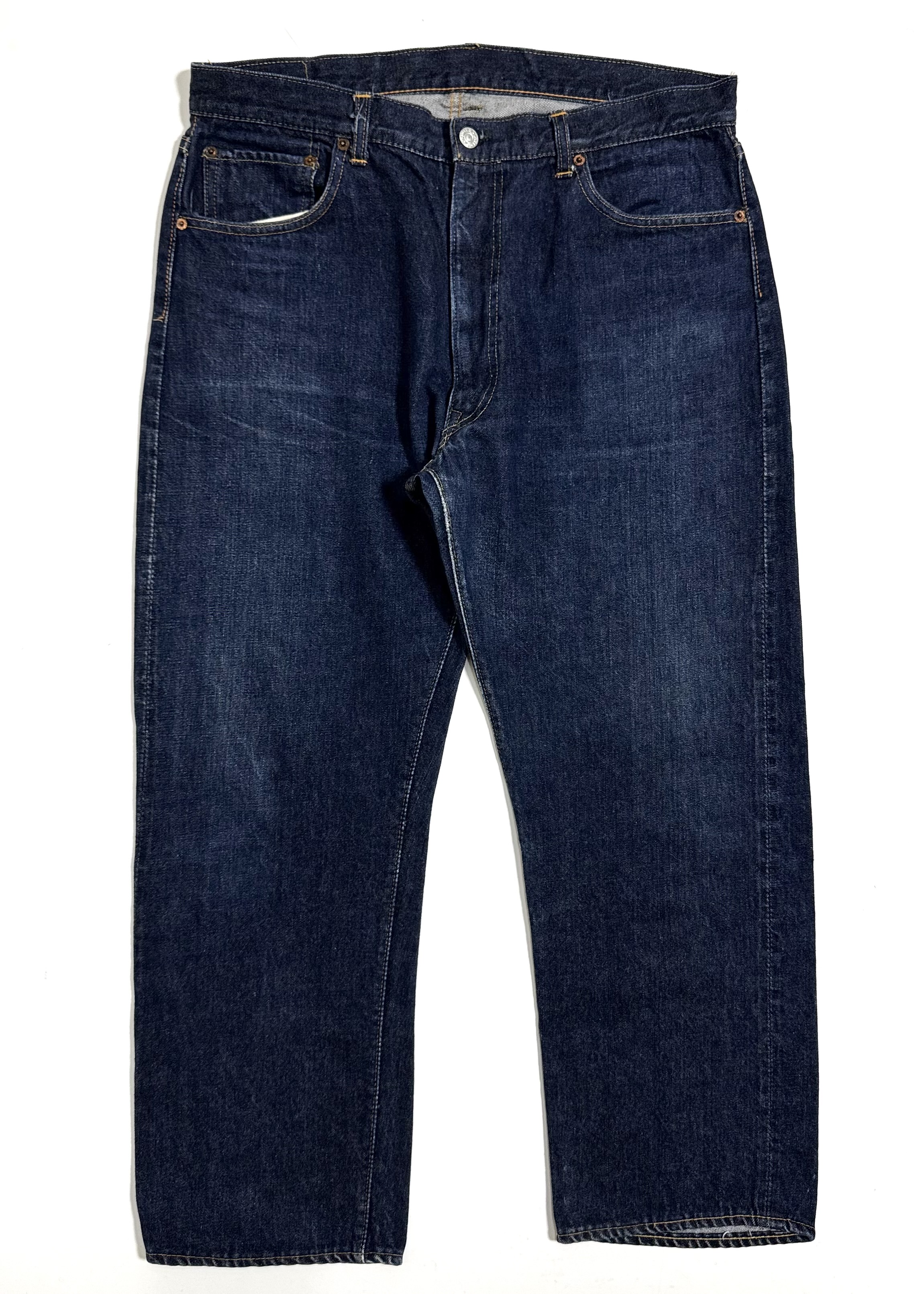 パンツ 60s vintage levi's 501xx denim pants 60s LEVI'S 501ZXX DENIM PANTS. | 古着屋【True vintage