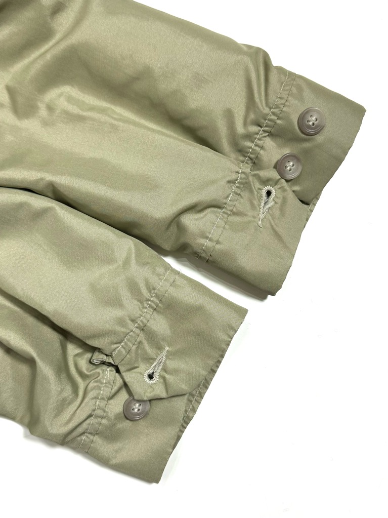 60s McGREGOR NYLON ANTI-FREEZE. | 古着屋【True vintage