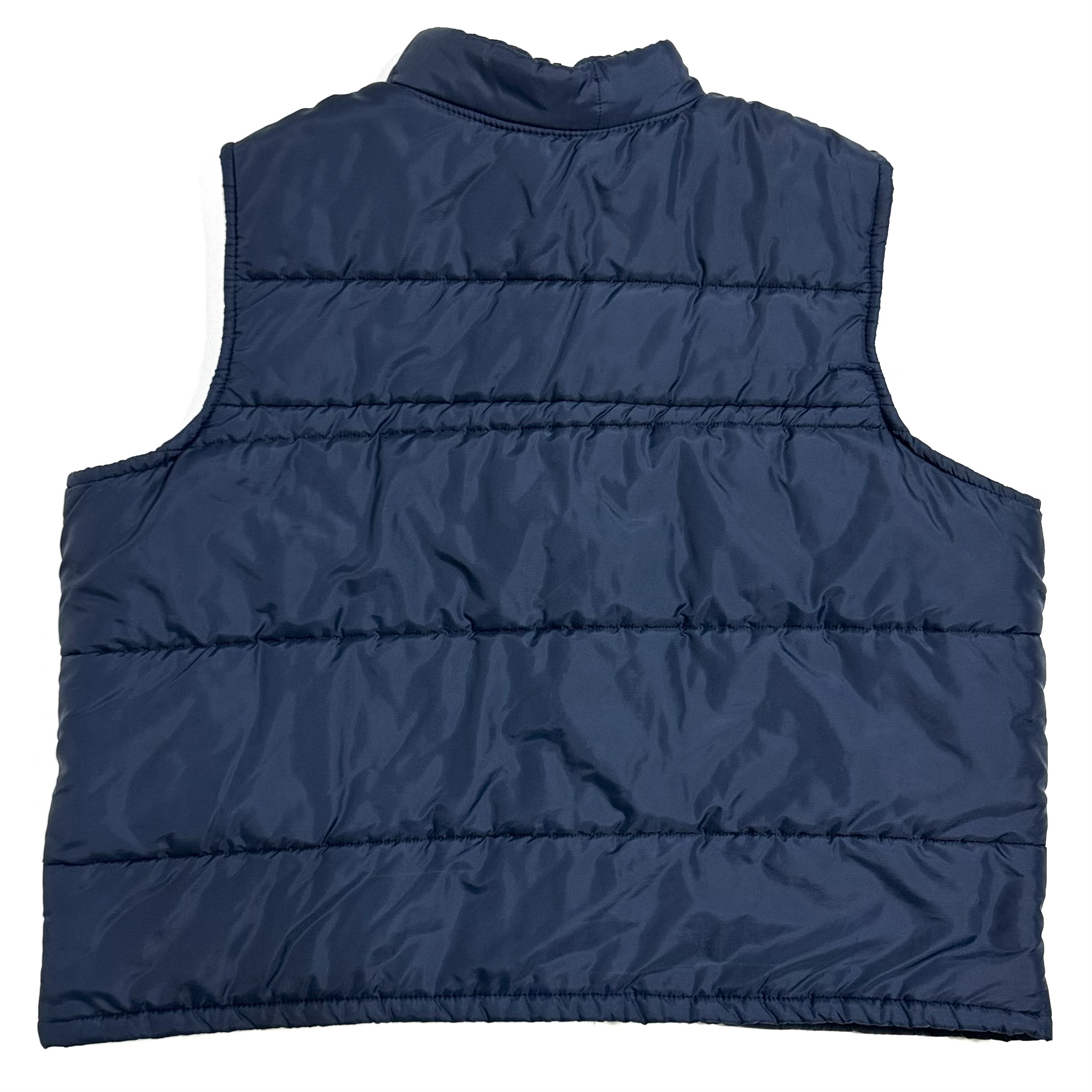 70s CHAMPION OFFICIAL RACING VEST. | 古着屋【True vintage