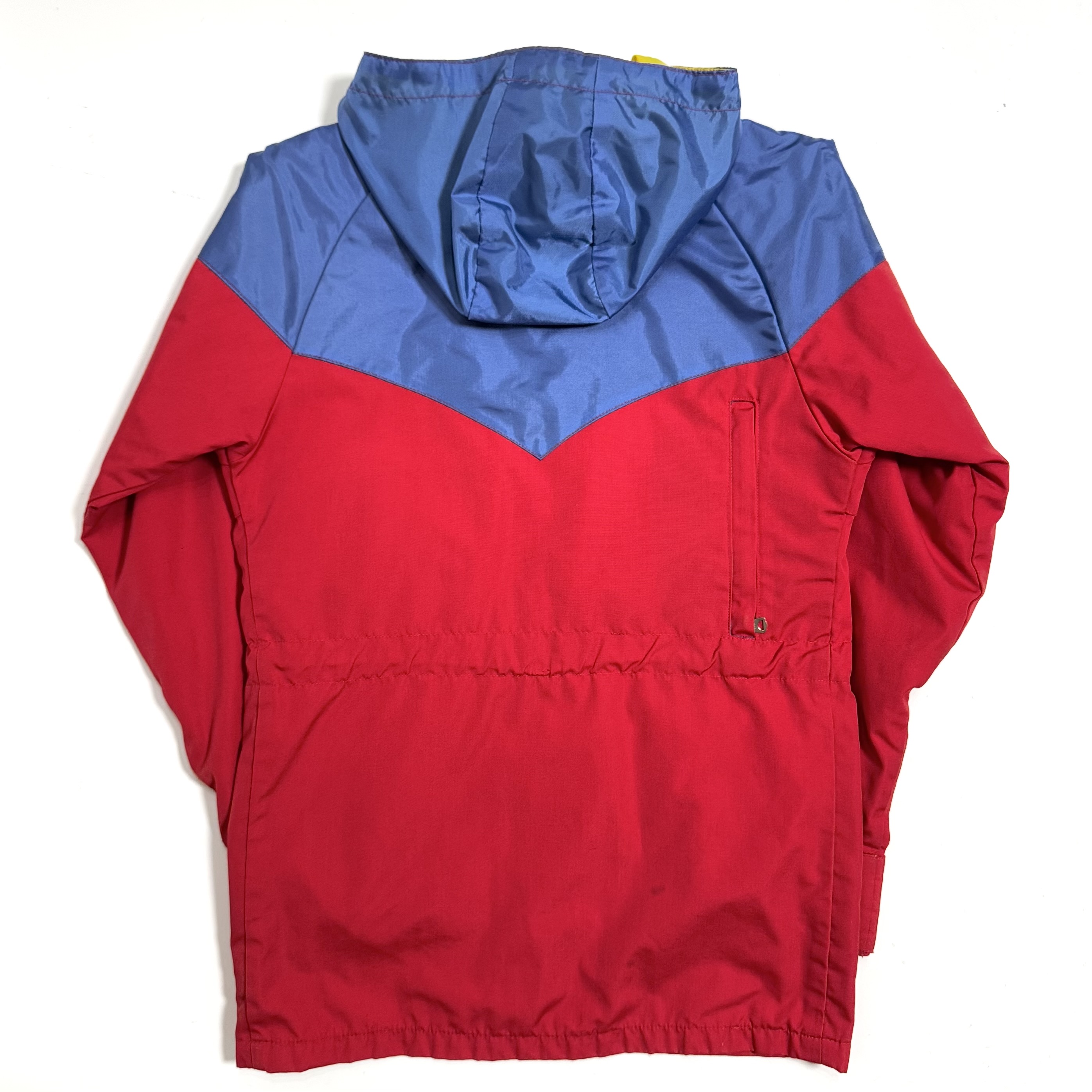 70s~ POWDERHORN MOUNTAINEERING MOUNTAIN PARKA. | 古着屋【True