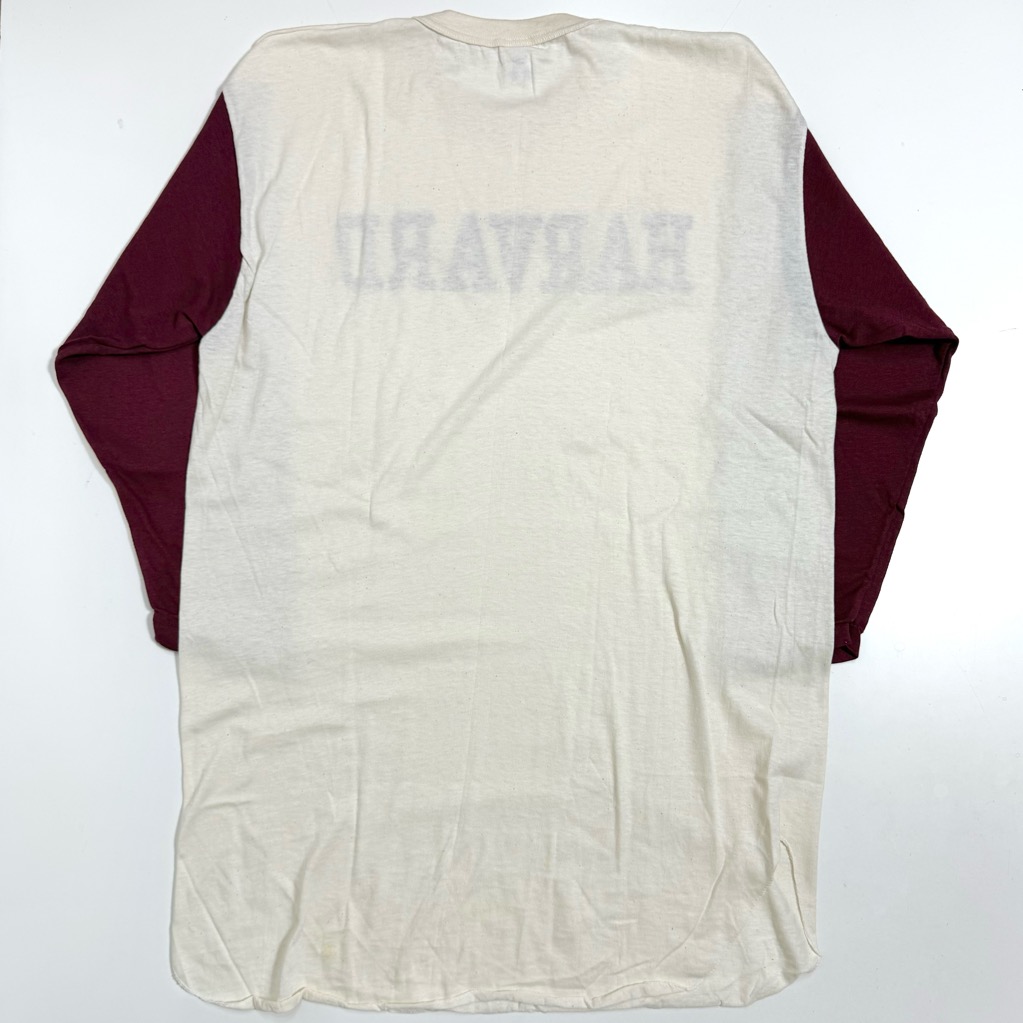 80s CHAMPION DEAD STOCK 