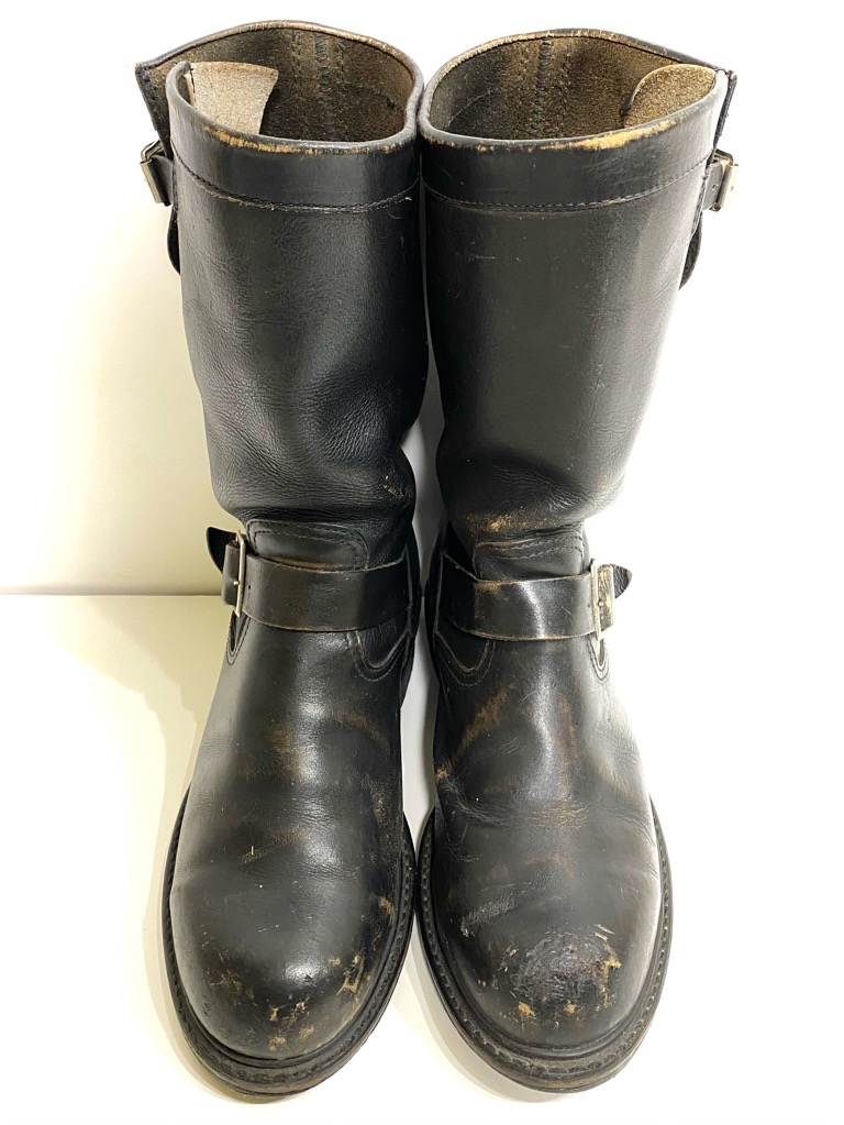 ワークブーツ　レザー　USA 80s 90s 楽天市場】【カスタムオーダー】 WHITE'S BOOTS ホワイツ ブーツ