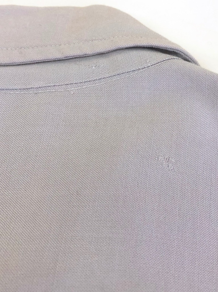 美品 60s VINTAGE \"PIN SPLITTER\" ボーリングシャツ 60s PIN SPLITTER BOWLING SHIRT. | 古着屋【True vintage