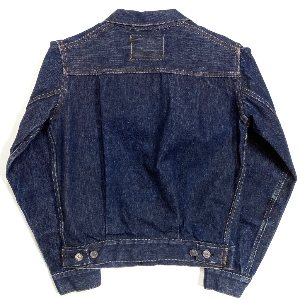 LEVI'S 507BXX オリジナル38サイズ LEVI'S 507BXX オリジナル38サイズ