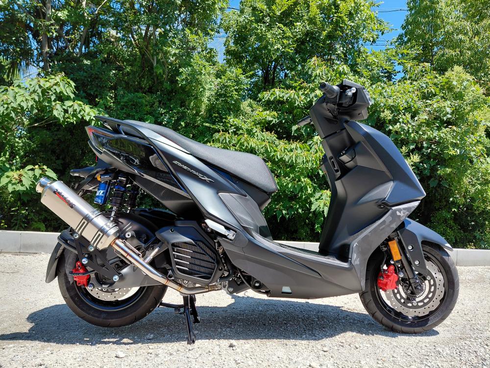 シグナスX7型/グリファス用150cc~170ccボアアップ対応レーシング シグナスX7型/グリファス用150cc~170ccボアアップ対応レーシング