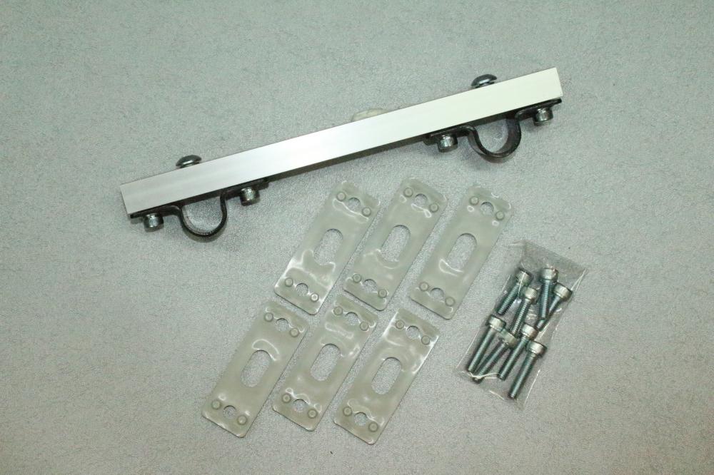 NSR50/80/mini用シートベースキットTYPEⅡ | T-TECH
