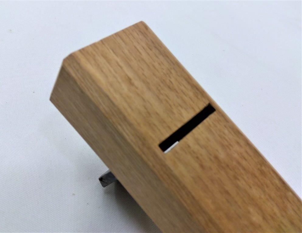 京家元 立鉋（台直し鉋）42 赤樫 | 三木屋金物店‥昔ながらの良き金物