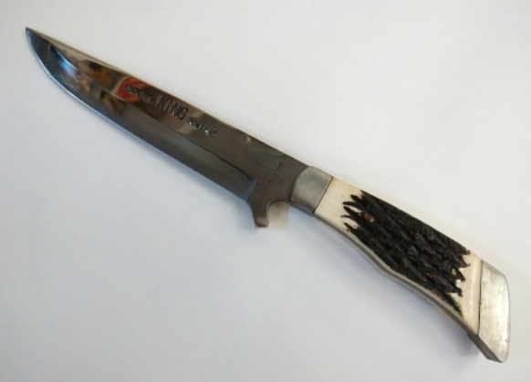 昔の登山ナイフ | 三木屋金物店‥昔ながらの良き金物