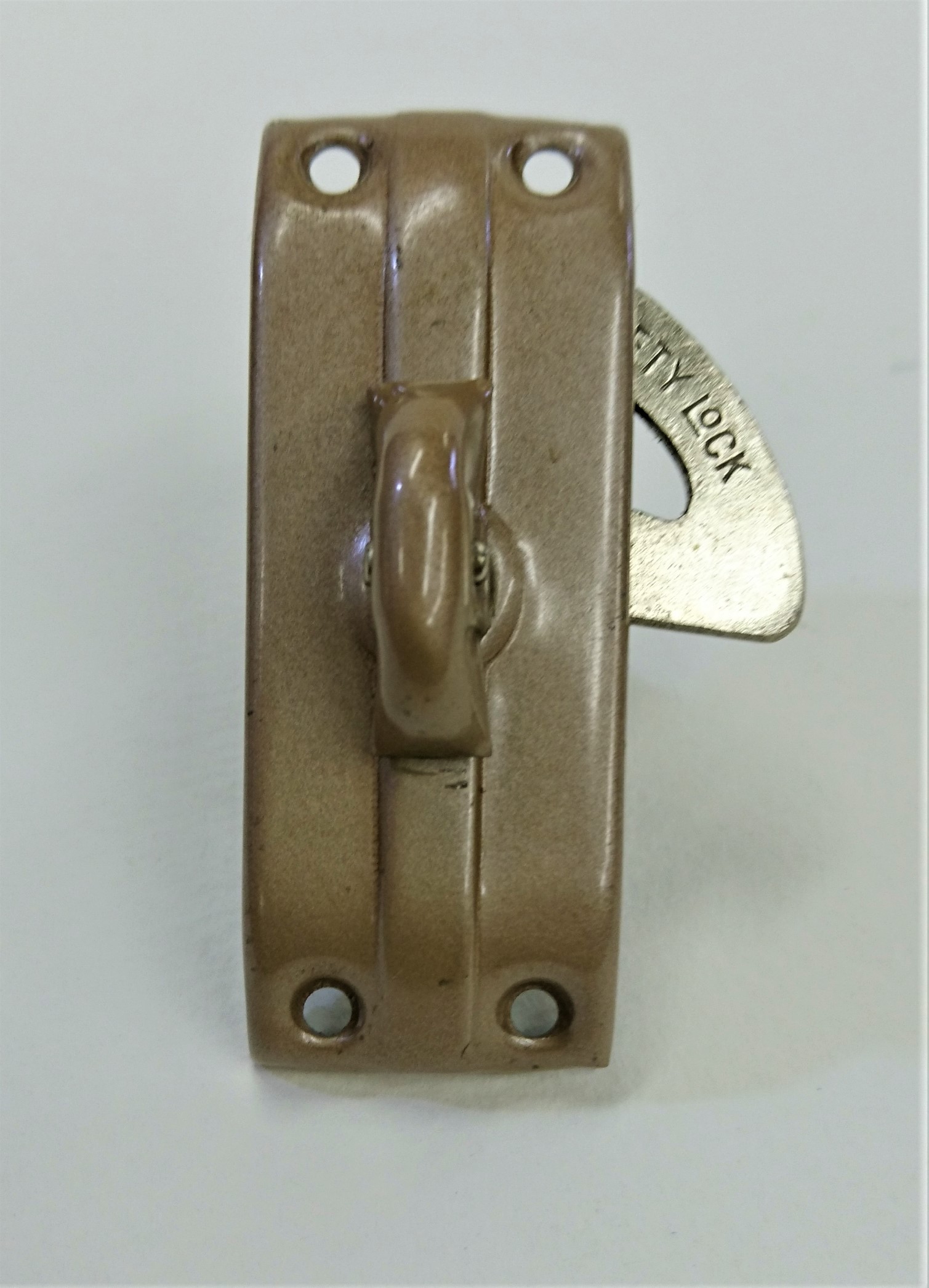 昔の鍵 印旛錠 ２ - 工芸品