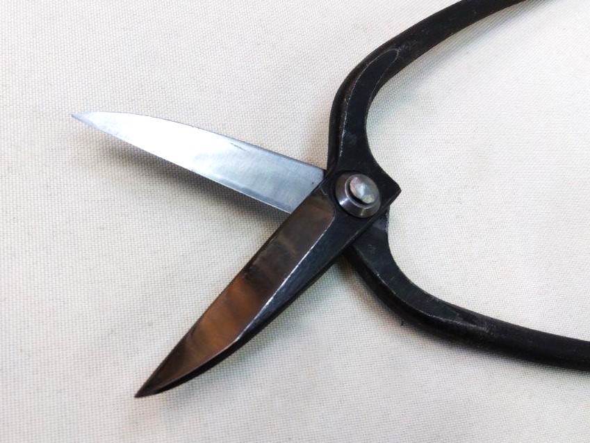 京・三木屋 切箸8寸5分 | 三木屋金物店‥昔ながらの良き金物