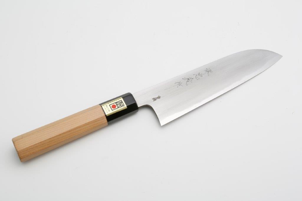 堺忠義 総霞研青二 | 三木屋金物店‥昔ながらの良き金物