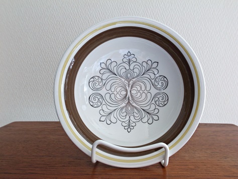 Gefle EK ボウル 〈AV-023〉-〈AV-025〉 | 北欧の店 Tulip