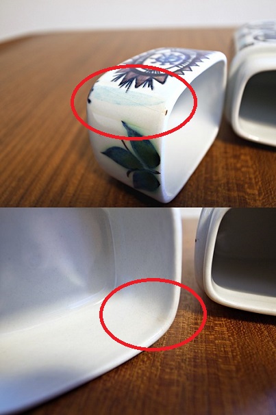 Royal Copenhagen シガレットケース 〈AL-003〉 | 北欧の店 Tulip