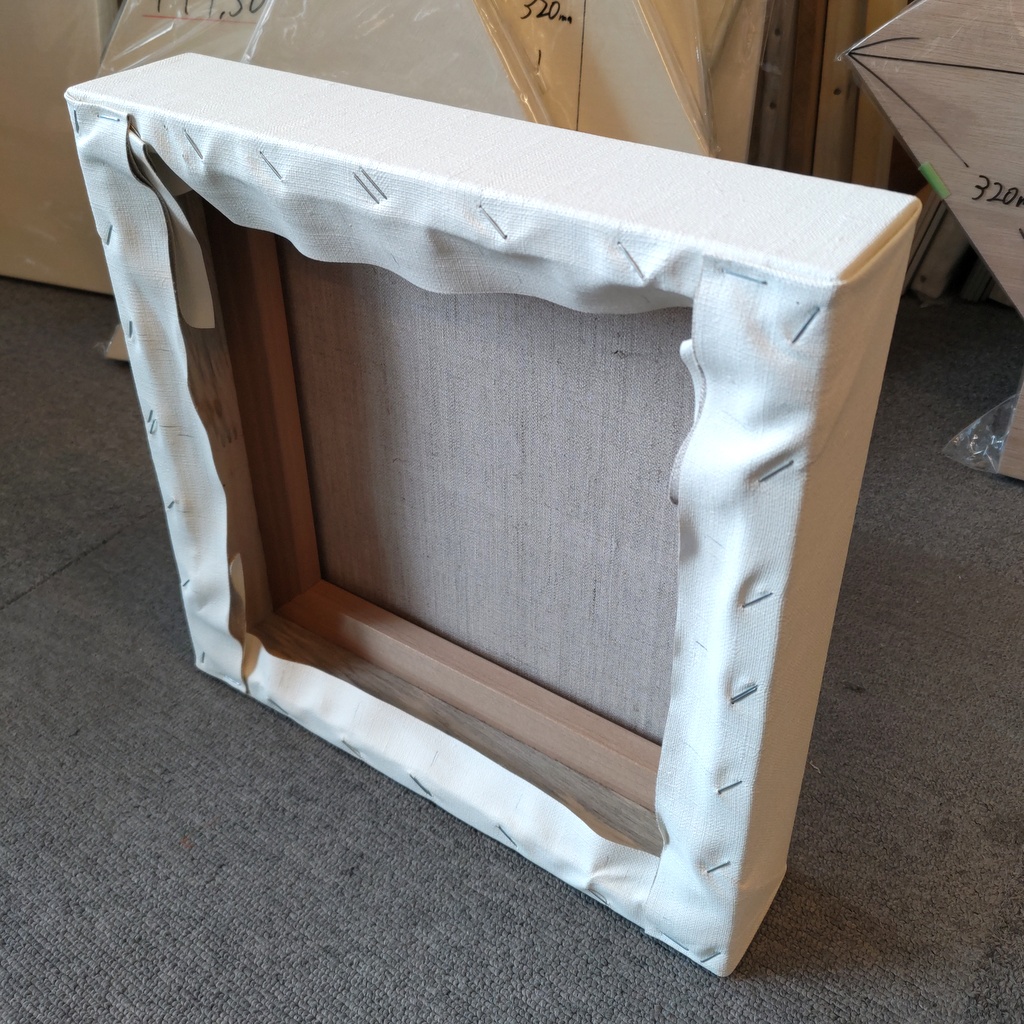 F100号 特製手張りキャンバス | アートおおがきのWEB通販