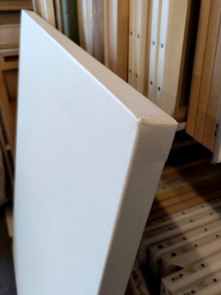 F100号 特製手張りキャンバス | アートおおがきのWEB通販