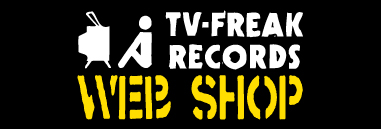 TV-FREAK RECORDS web shop