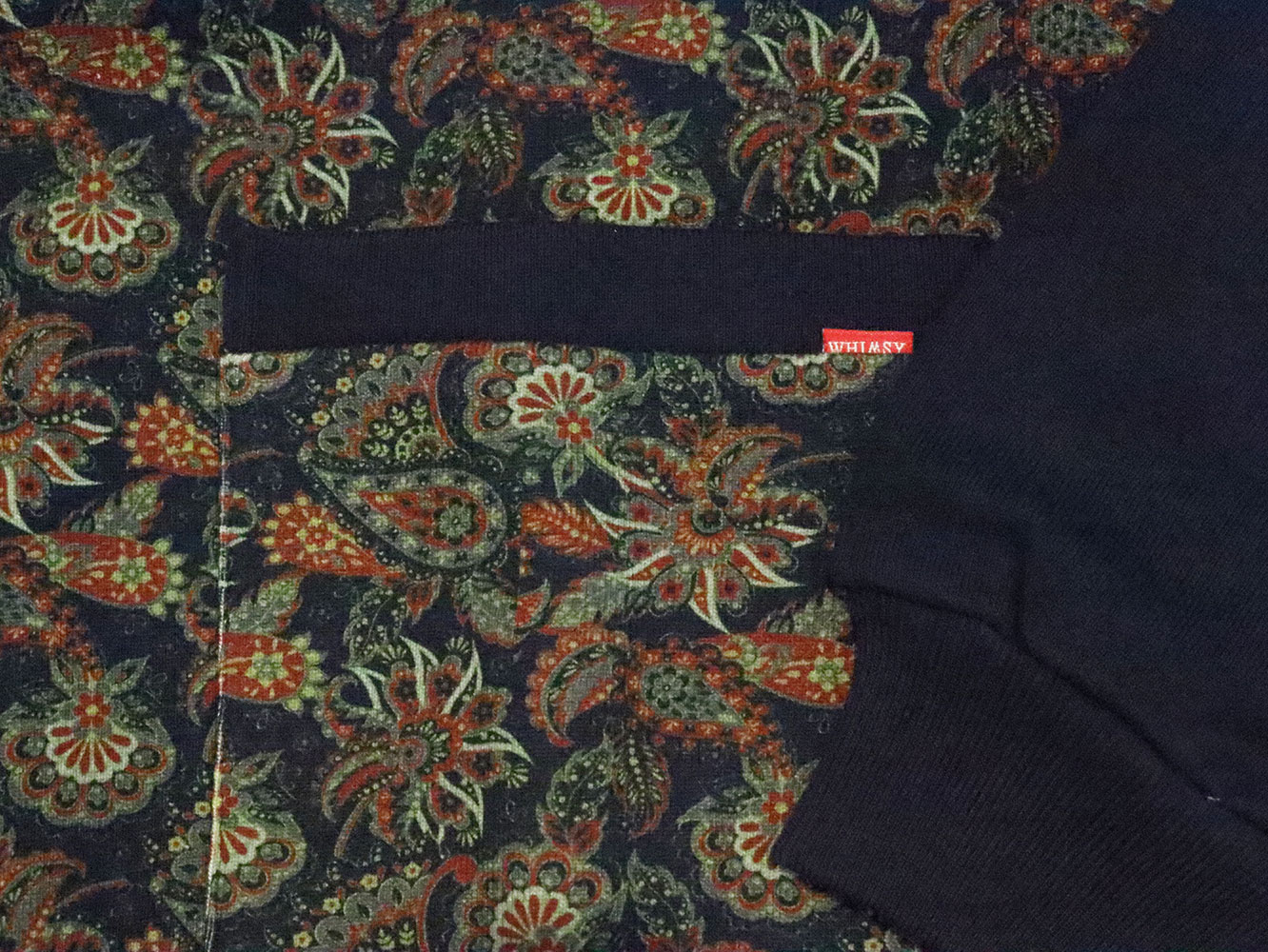 WHIMSY (ウィムジー) 