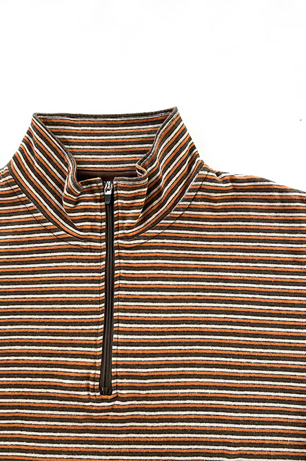 コンフォータブル リーズン COMFORTABLE REASON STRIPE COMFORTABLE REASON 