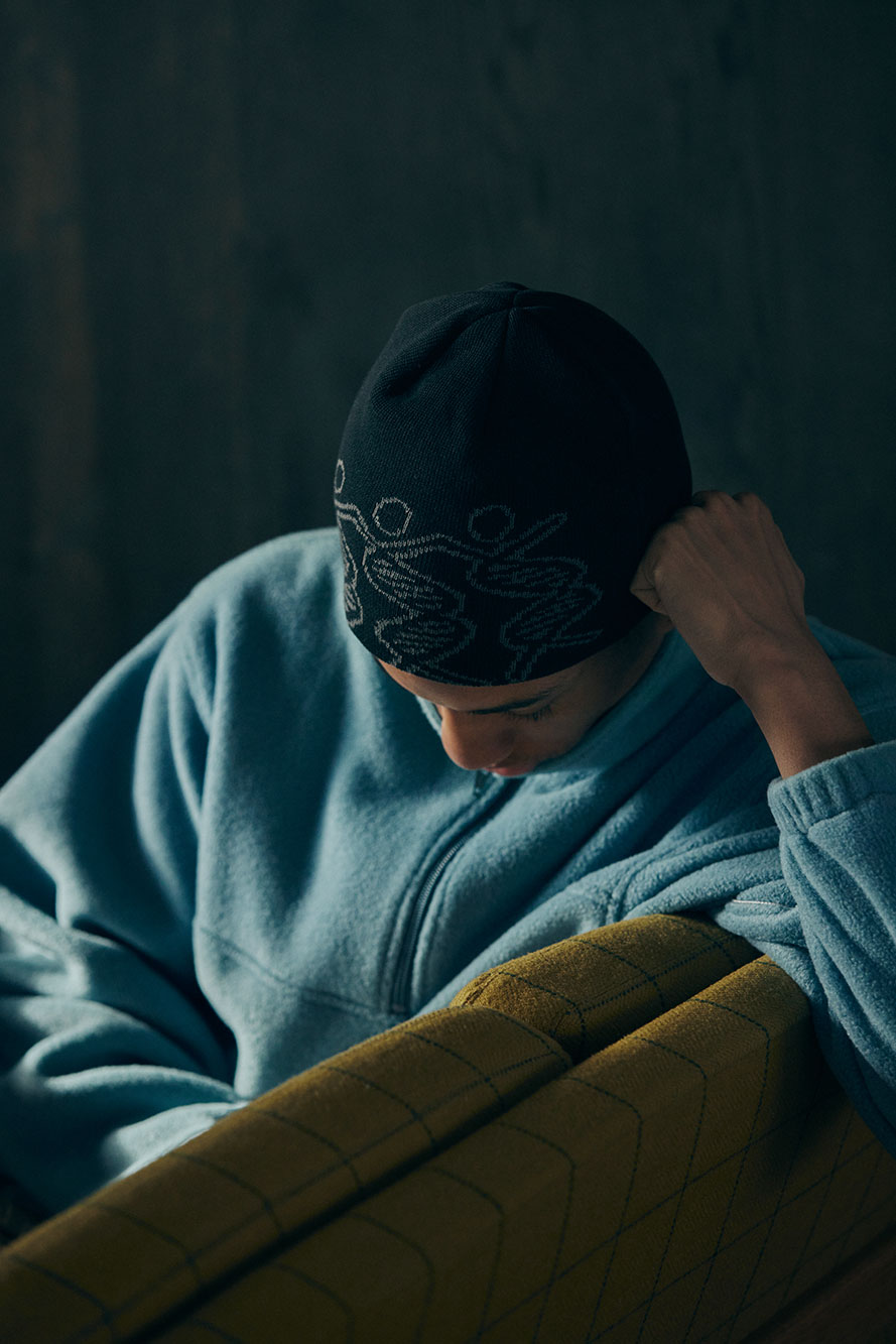 COMFORTABLE REASON (コンフォータブルリーズン) 